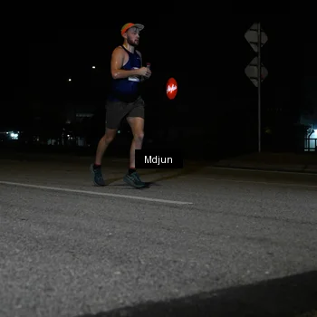 Runner Photo 7430879