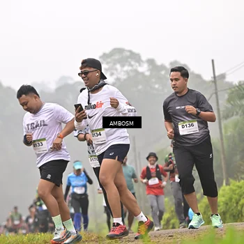 Runner Photo 7430882