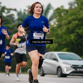 Runner Photo 7430884