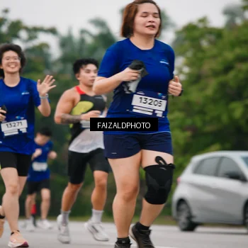 Runner Photo 7430885