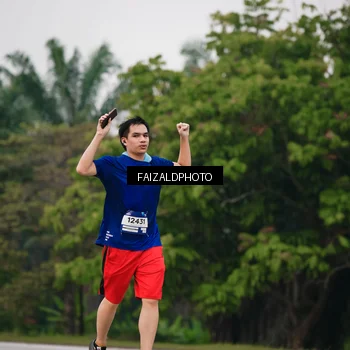 Runner Photo 7430886