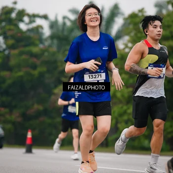 Runner Photo 7430887