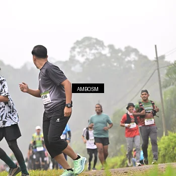 Runner Photo 7430888