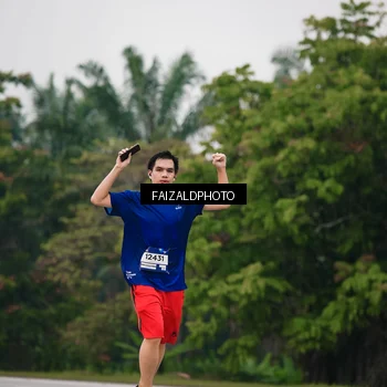 Runner Photo 7430893