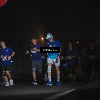 Runner Photo 7430900