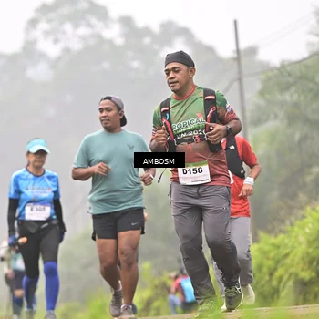 Runner Photo 7430902