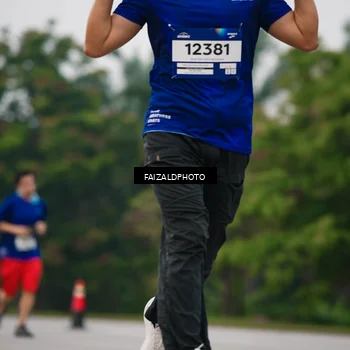 Runner Photo 7430906