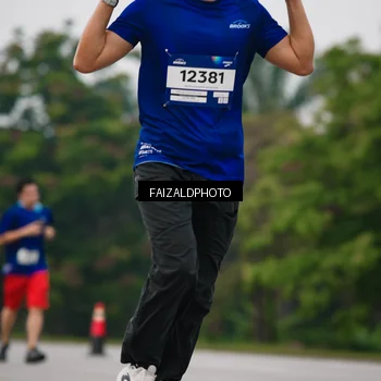 Runner Photo 7430907