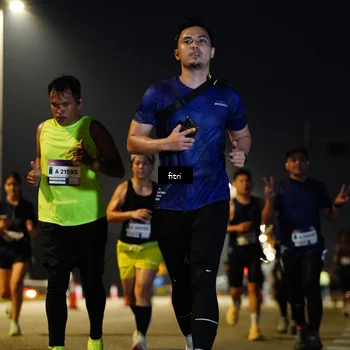 Runner Photo 7430917