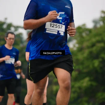 Runner Photo 7430919