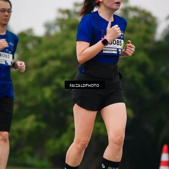 Runner Photo 7430922