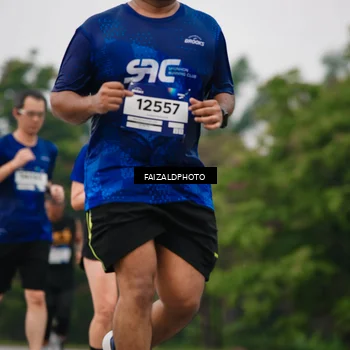 Runner Photo 7430925