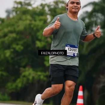 Runner Photo 7430926