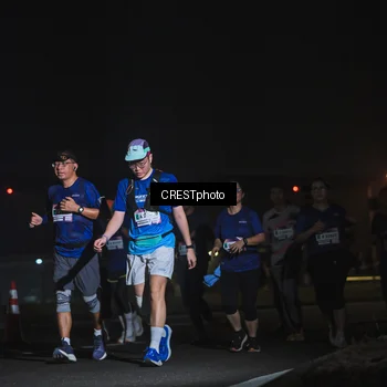 Runner Photo 7430928