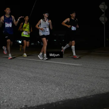 Runner Photo 7430929