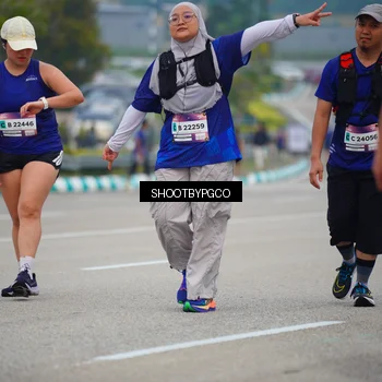 Runner Photo 7430934