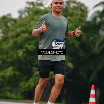 Runner Photo 7430940