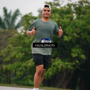 Runner Photo 7430944