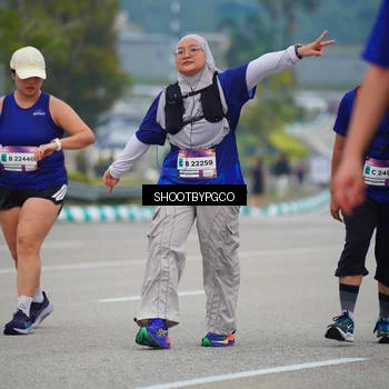Runner Photo 7430945