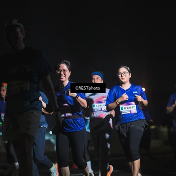 Runner Photo 7430950