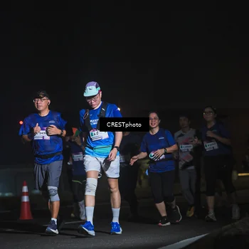 Runner Photo 7430952