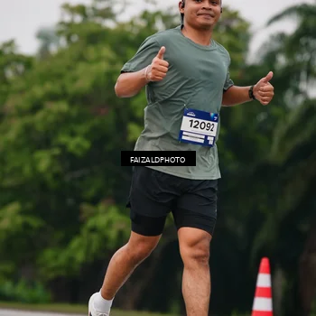 Runner Photo 7430953