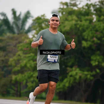 Runner Photo 7430954