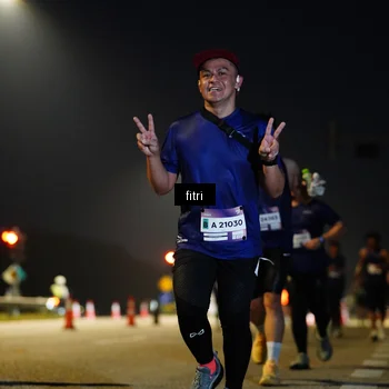 Runner Photo 7430956