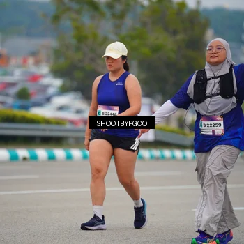 Runner Photo 7430959