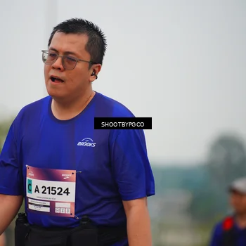 Runner Photo 7430964