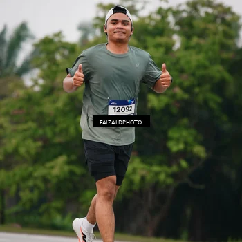 Runner Photo 7430974