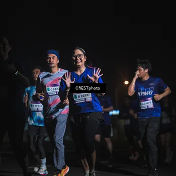 Runner Photo 7430977