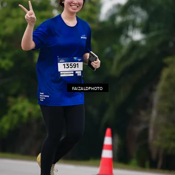 Runner Photo 7430984