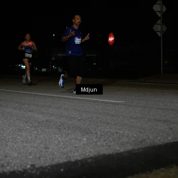 Runner Photo 7430997