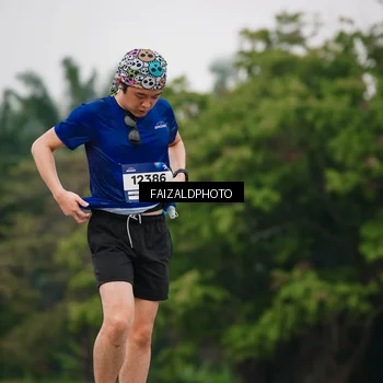 Runner Photo 7431006