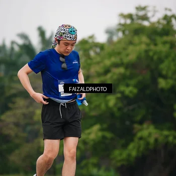 Runner Photo 7431007