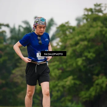 Runner Photo 7431011