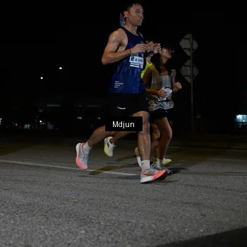 Runner Photo 7431014