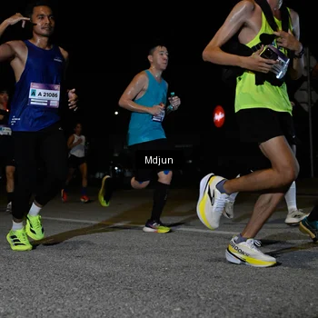 Runner Photo 7431027