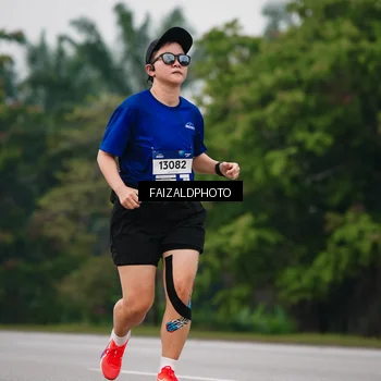 Runner Photo 7431032