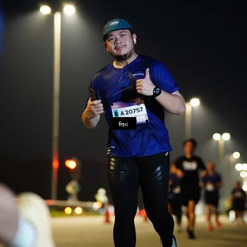 Runner Photo 7431033