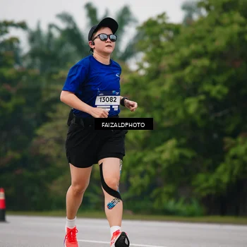Runner Photo 7431035