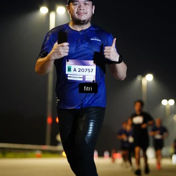 Runner Photo 7431038