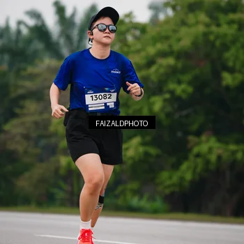 Runner Photo 7431039