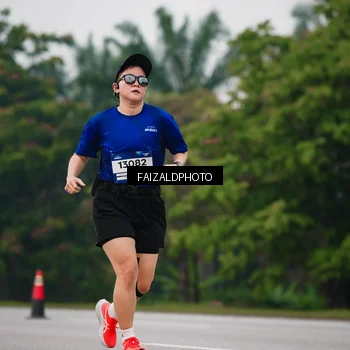 Runner Photo 7431041