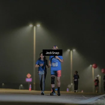 Runner Photo 7431042