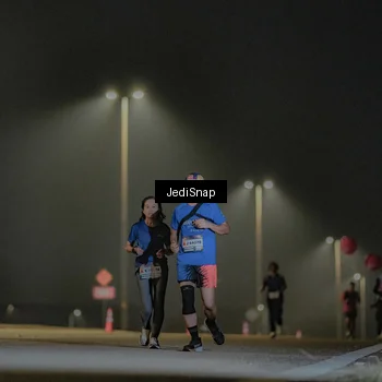 Runner Photo 7431047