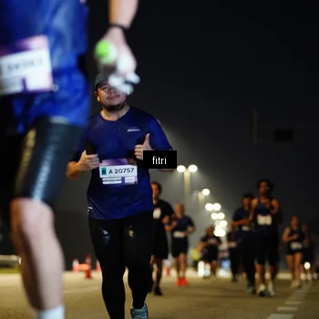 Runner Photo 7431052