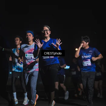 Runner Photo 7431064