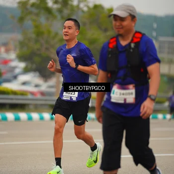 Runner Photo 7431067